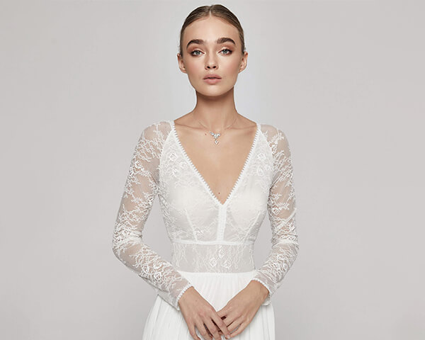 Wedding dress Suggestions for Newly Engaged Brides