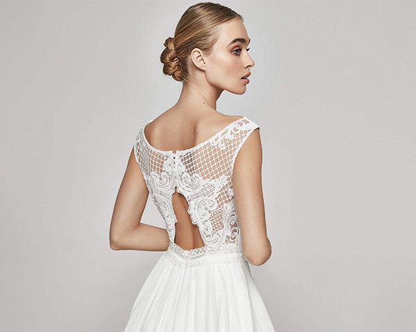 6 Wedding Dress Trends In 2023 That You Can’t Ignore
