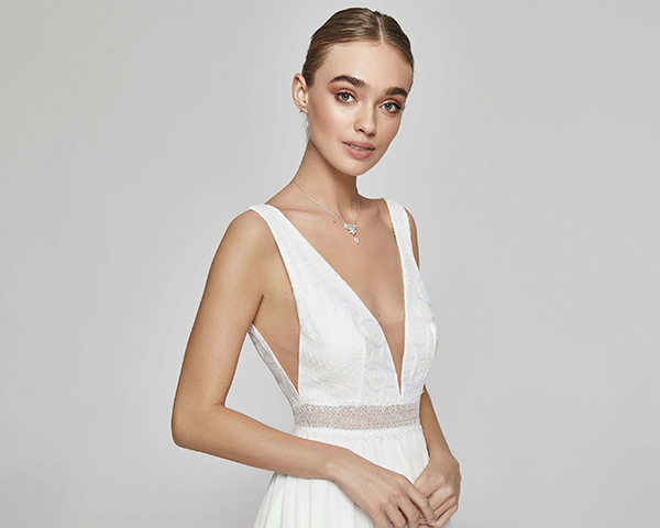 Wedding Dress Shopping: Things To Consider