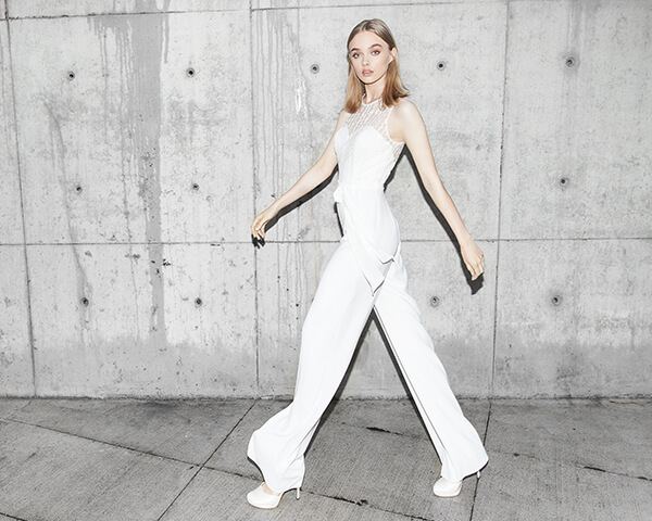 HOW TO WEAR A JUMPSUIT TO A WEDDING STYLE GUIDE